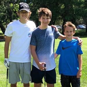 Meet your Posher, Susan